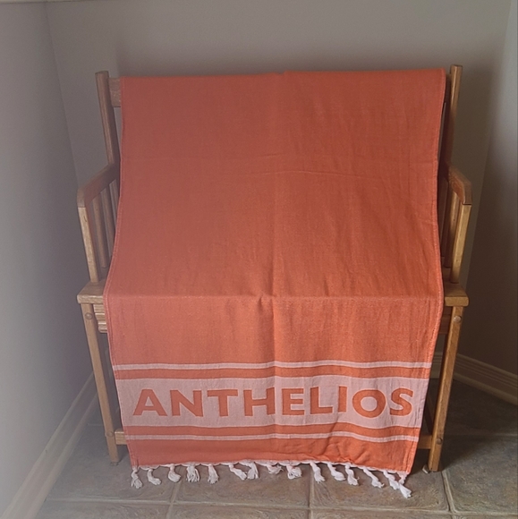 Bundle of two 100% cotton towel - Picture 3 of 7